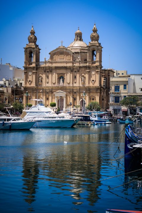 Định Cư Malta - Tư Vấn Đầu Tư Định Cư Malta An Toàn 9