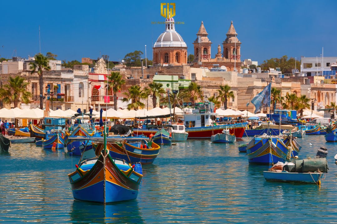 Malta và Síp - Quốc gia nào phù hợp với nhà đầu tư nhất?