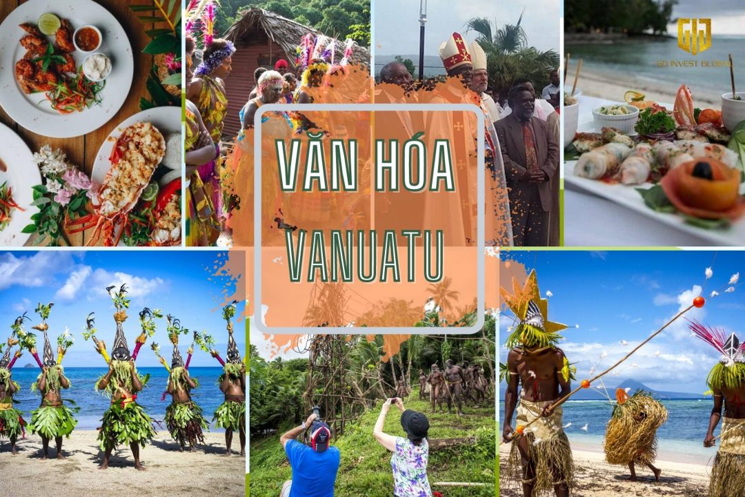 Định cư Vanuatu - Tư vấn định cư Vanuatu