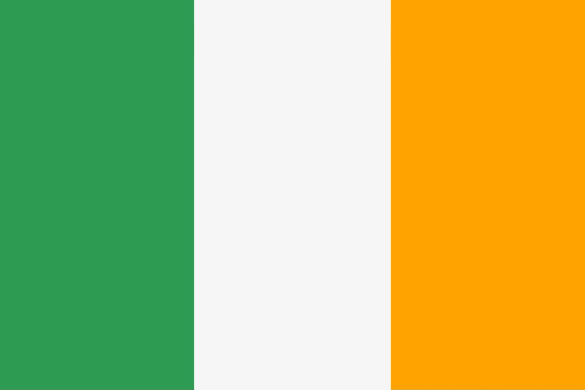 Cộng hòa Ireland