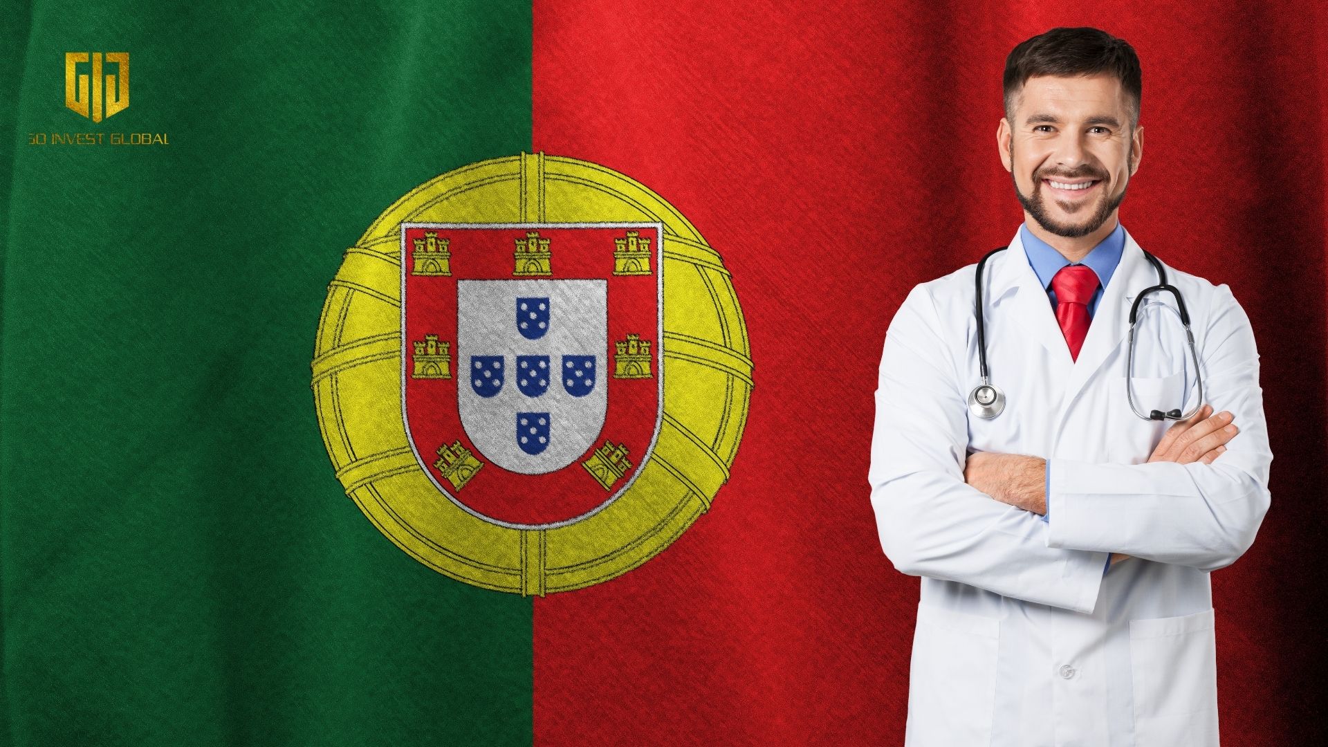 Định Cư Bồ Đào Nha - Tư Vấn Đầu Tư Định Cư Bồ Đào Nha