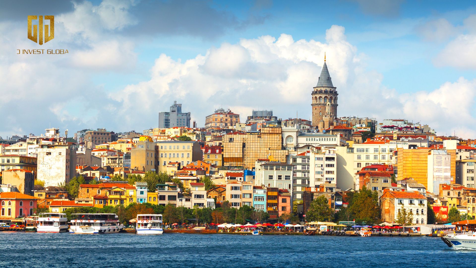 Chương trình đầu tư quốc tịch Thổ Nhĩ Kỳ tăng lên 400.000 USD: Giá tăng sẽ ảnh hưởng đến chương trình như thế nào?