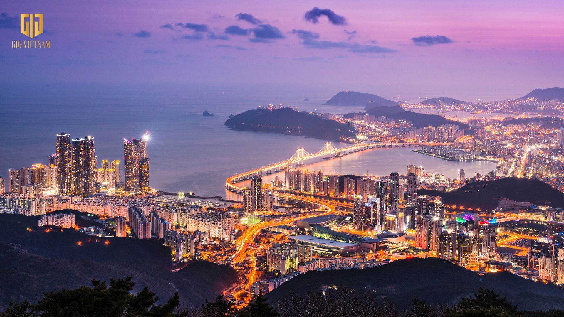 Thủ tục xin visa du lịch Hàn Quốc và hướng dẫn chi tiết
