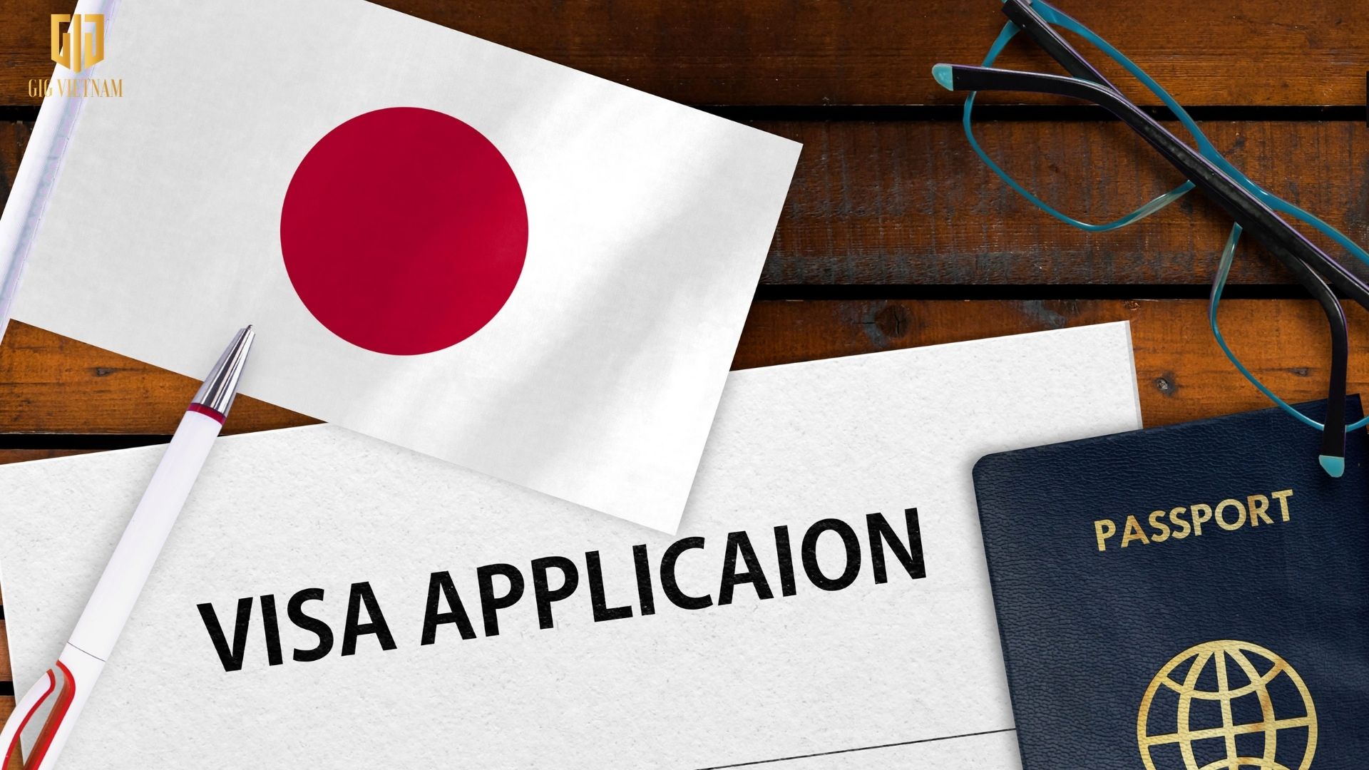 Thủ tục xin visa du lịch Nhật Bản và hướng dẫn chi tiết - GIG Việt Nam