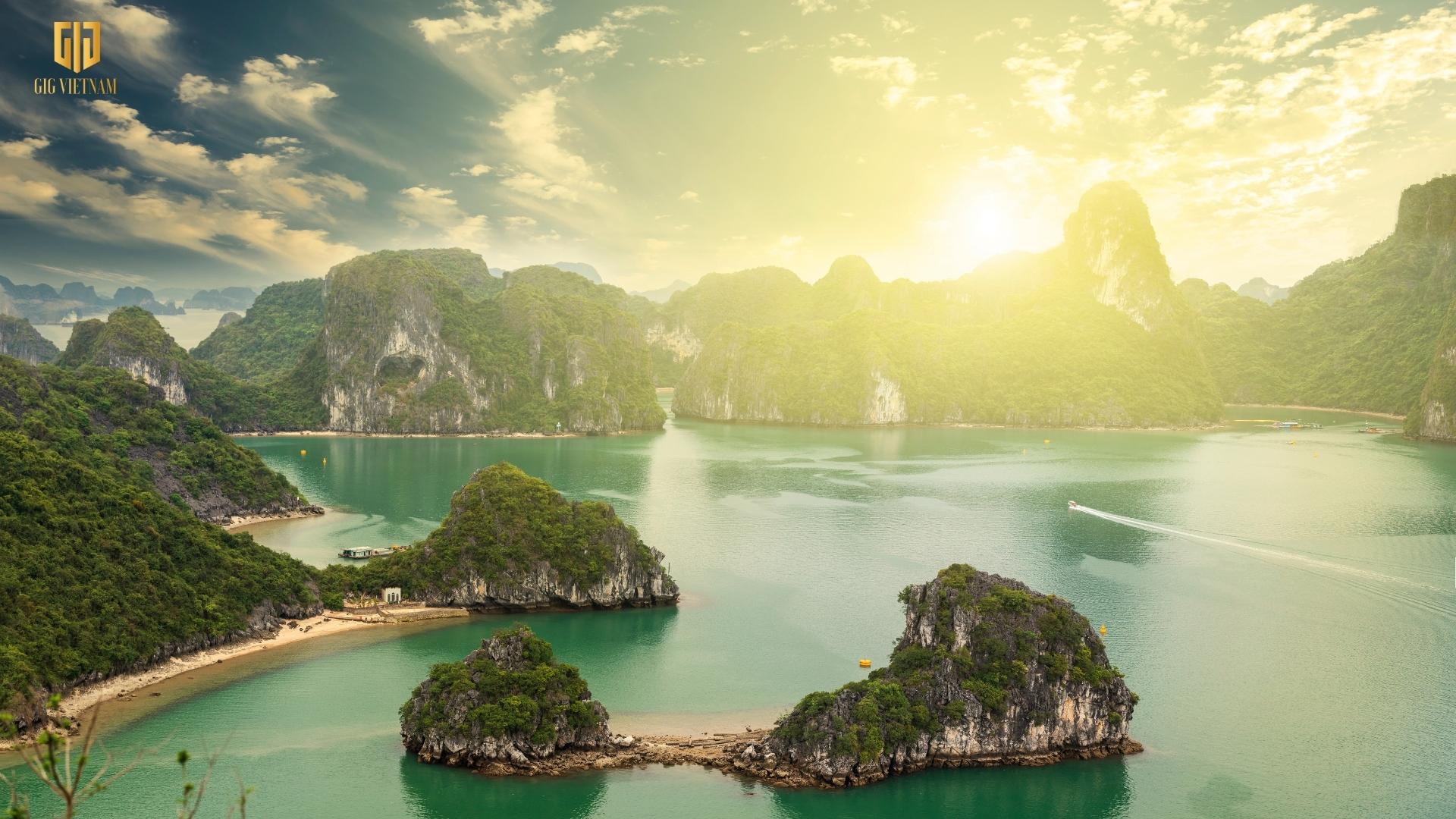 Tháng 3 nên đi du lịch ở đâu? Top 10 điểm đến hấp dẫn tại Việt Nam