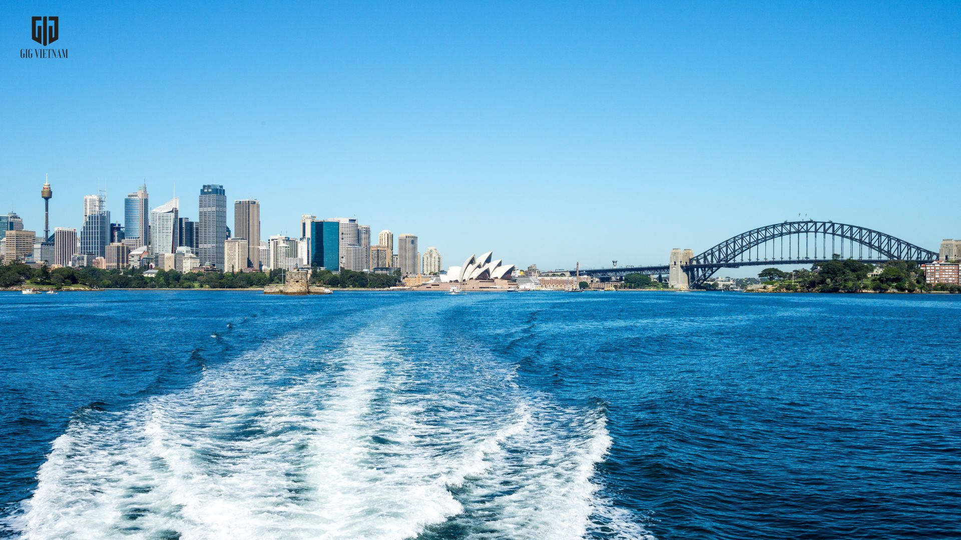 Thủ tục xin visa du lịch Úc